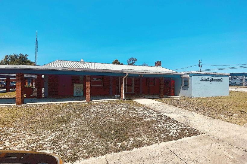 Parker Area Community Center