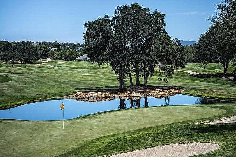 Francistown Golf Club