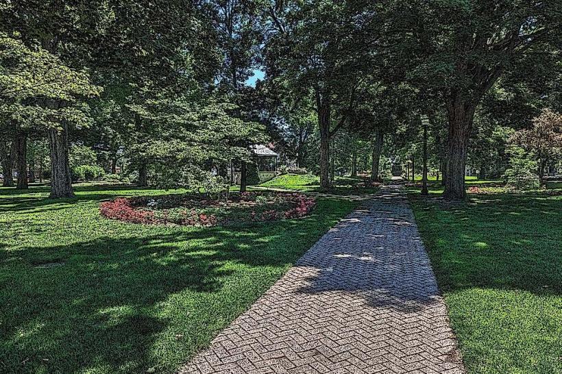 Centennial Park