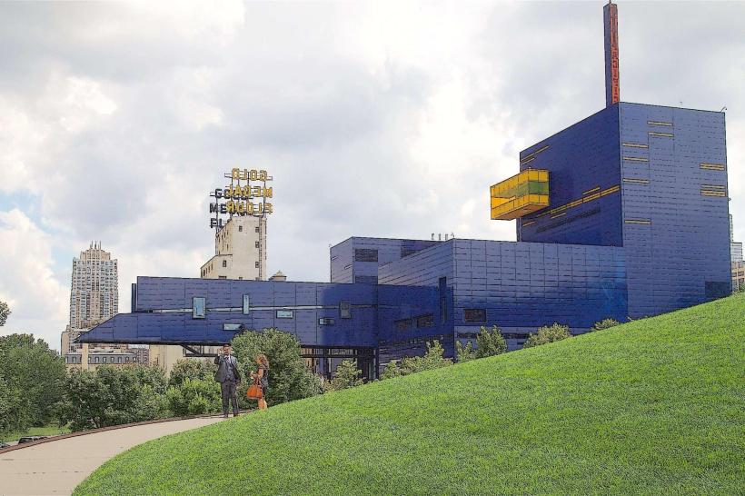 Guthrie Theater