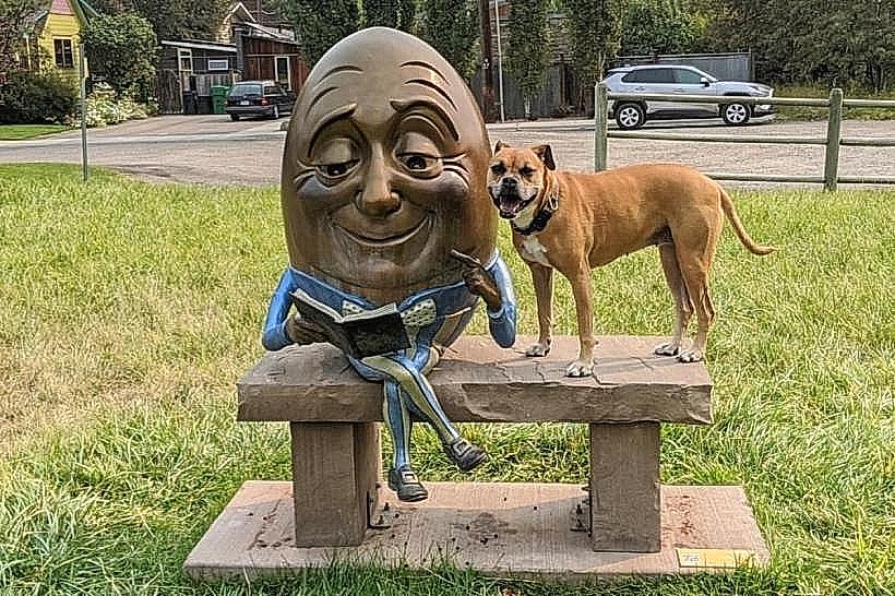 Bozeman Sculpture Park