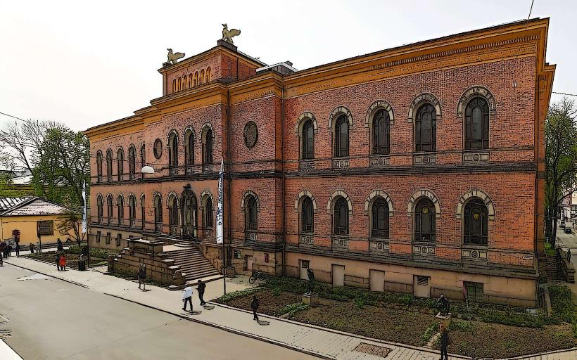 National Gallery of Norway