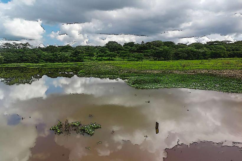 La Laguna de Estelí