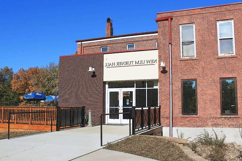 Turner Hall