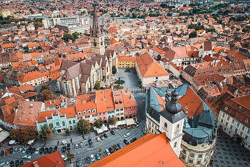 Sibiu