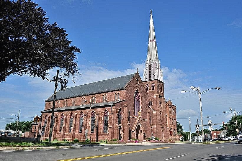 St. John’s Church