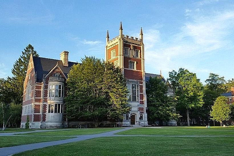 Bowdoin College
