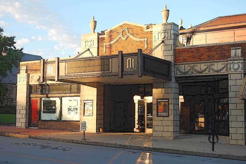 Missouri Theatre