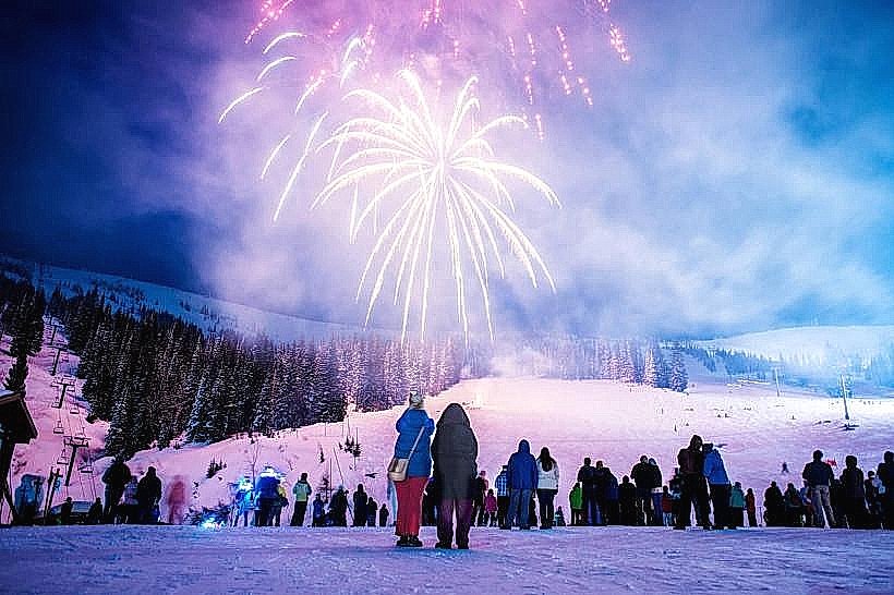 Sandpoint Winter Carnival