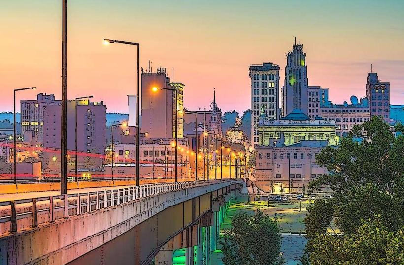 Youngstown