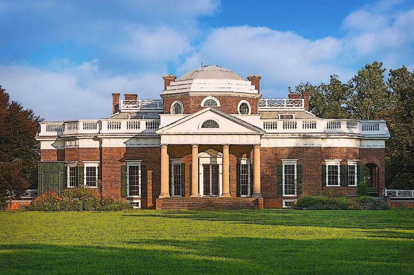 Monticello