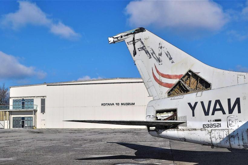 Tennessee Museum of Aviation