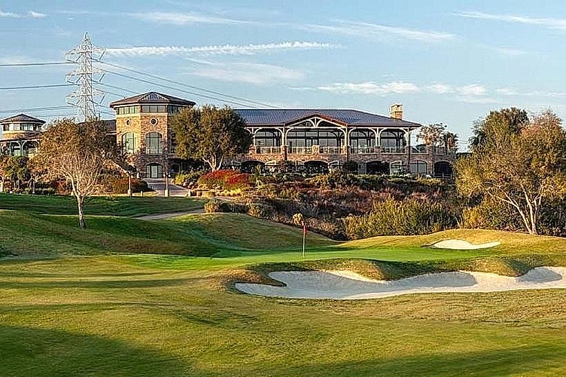 Carlsbad Golf Course