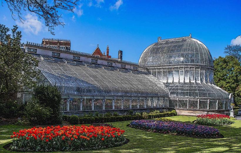 Belfast Botanic Gardens