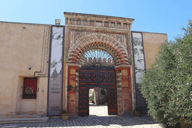Dar Essid Museum