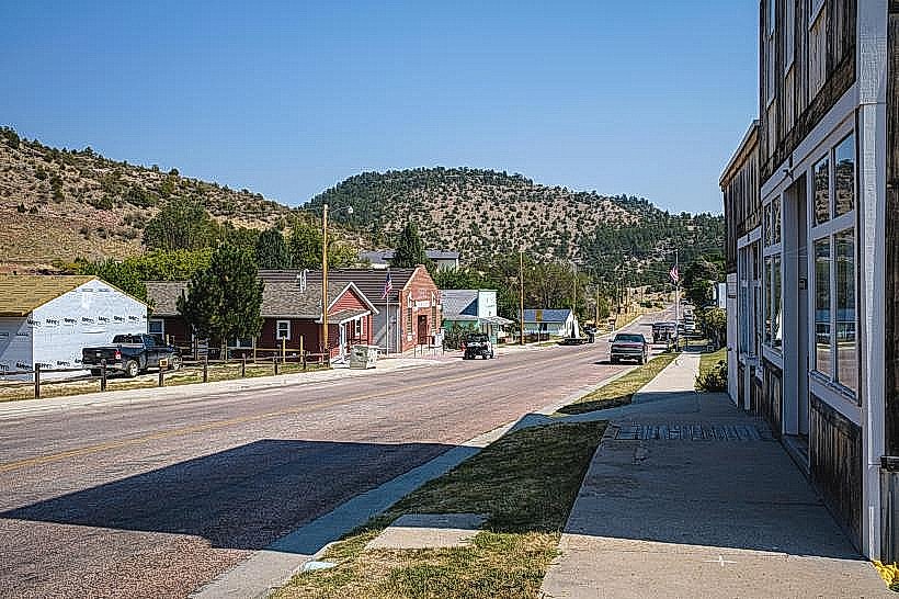 Hartville Historic District