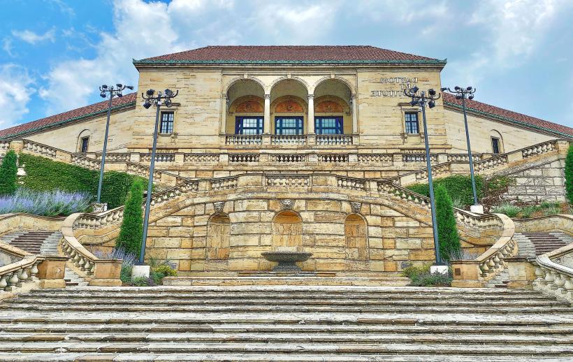 Dayton Art Institute