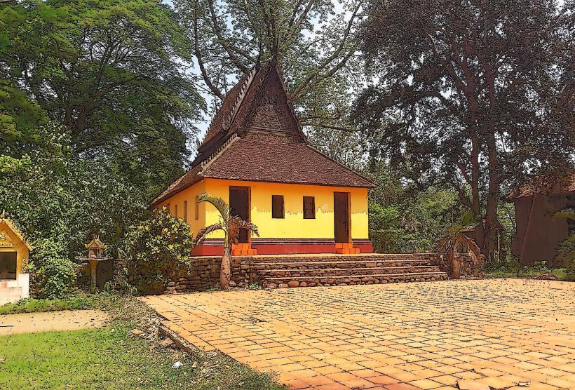 Wat Rokakandal