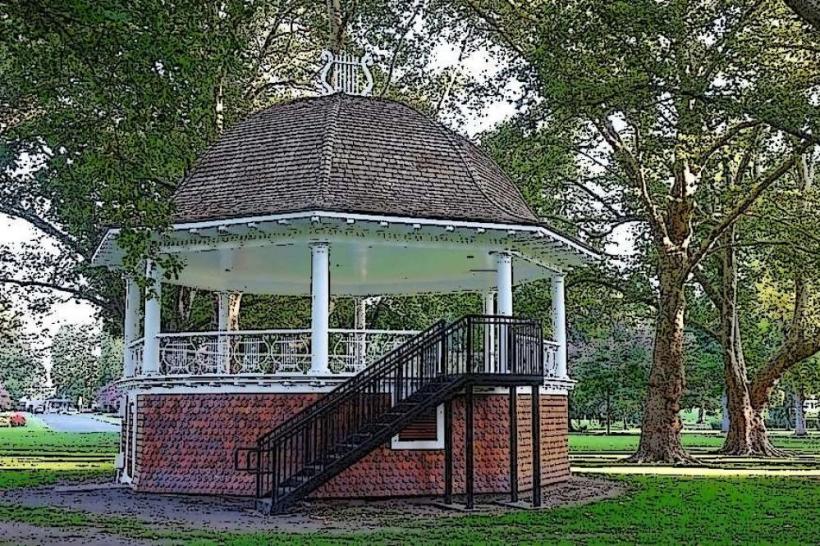 Pioneer Park