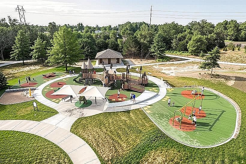 Carey Park