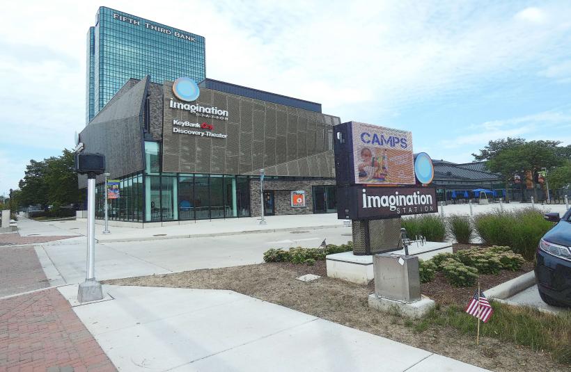 Imagination Station