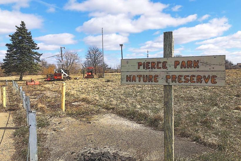 Pierce Park