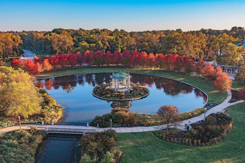 St. Louis Forest Park