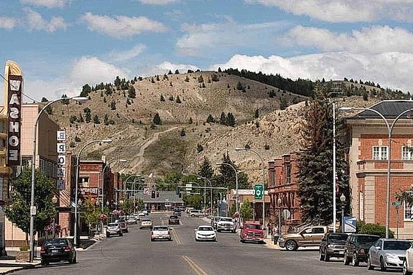 Main Street Historic District
