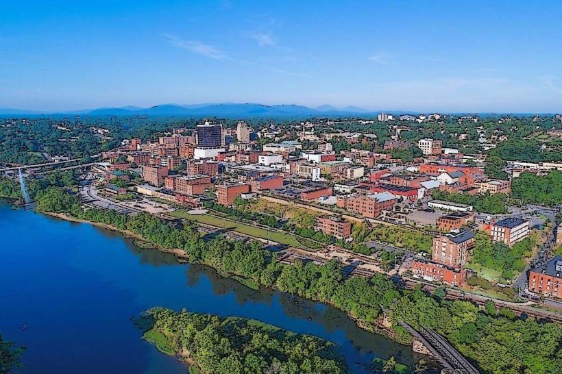 Lynchburg