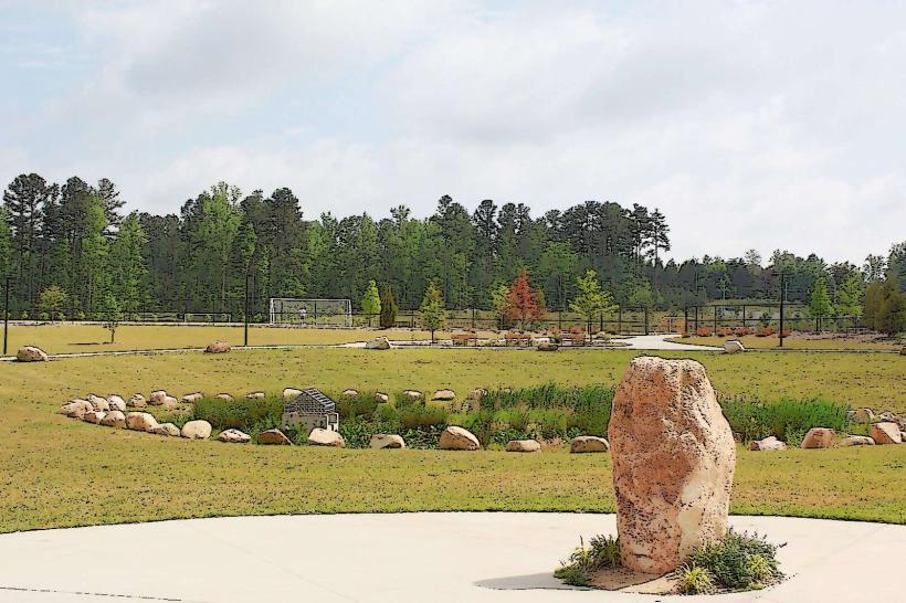 Southern Community Park