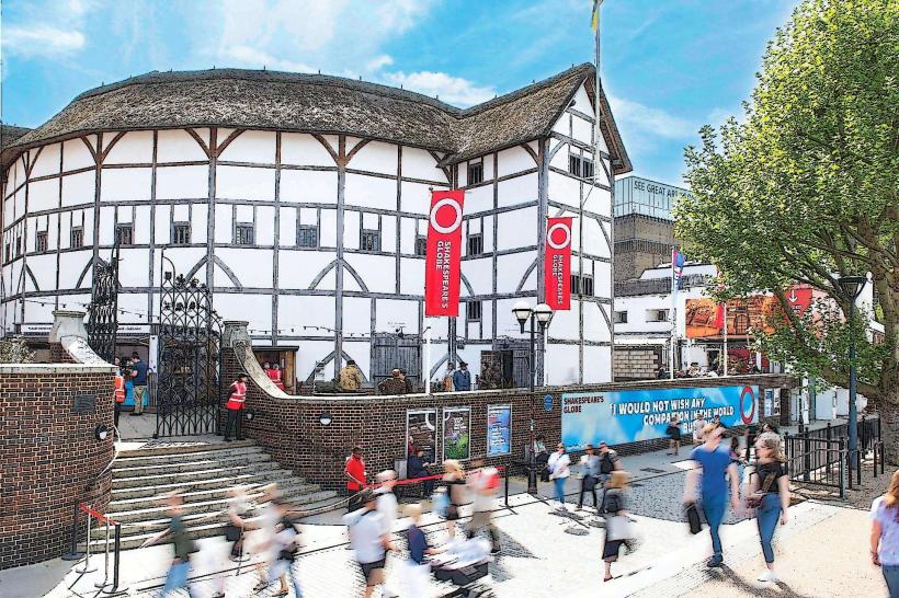 Globe Theatre