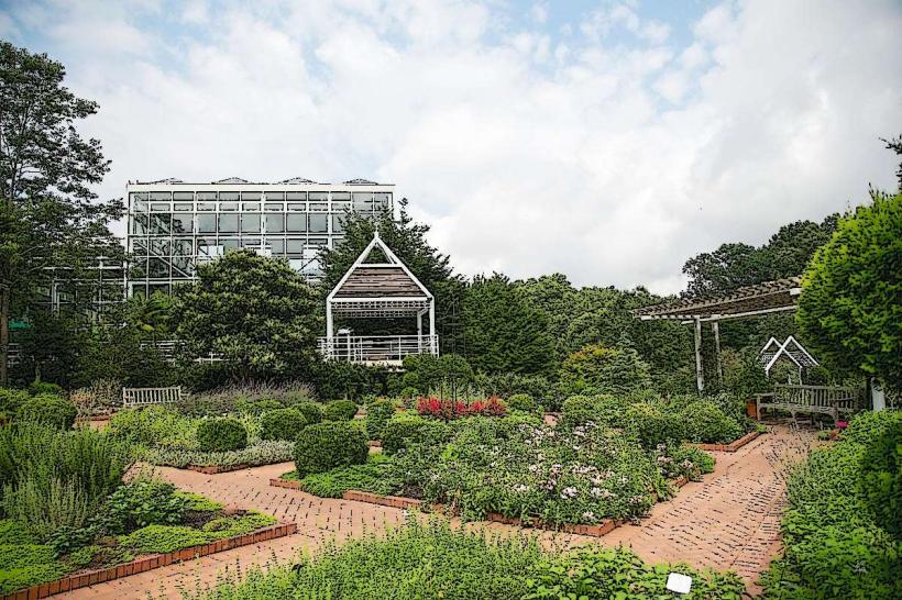 State Botanical Garden of Georgia