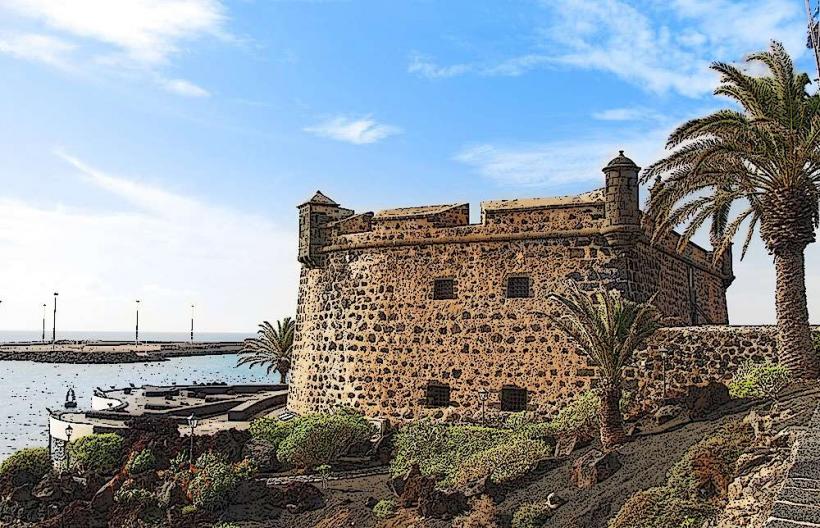 Castillo de San José