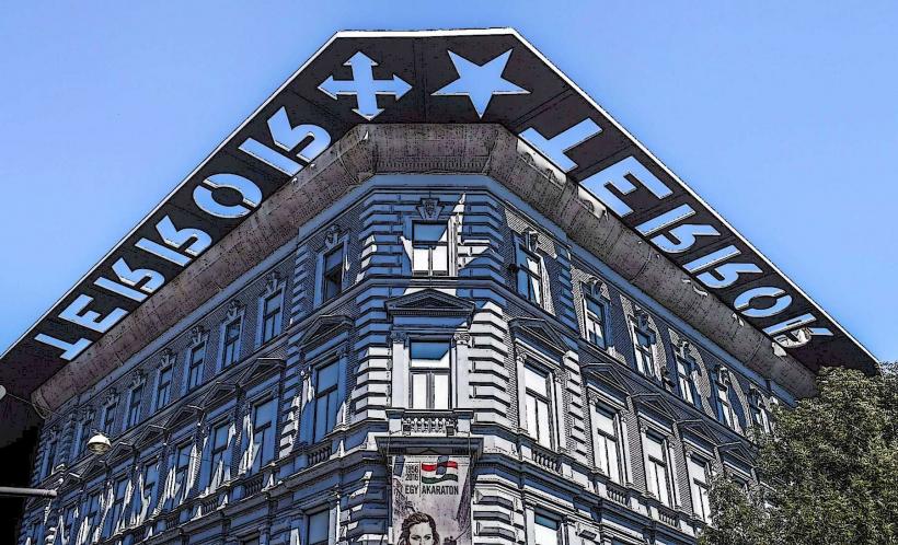 House of Terror Museum