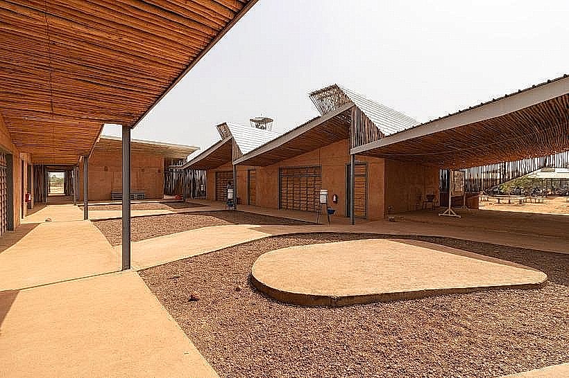 University of Koudougou