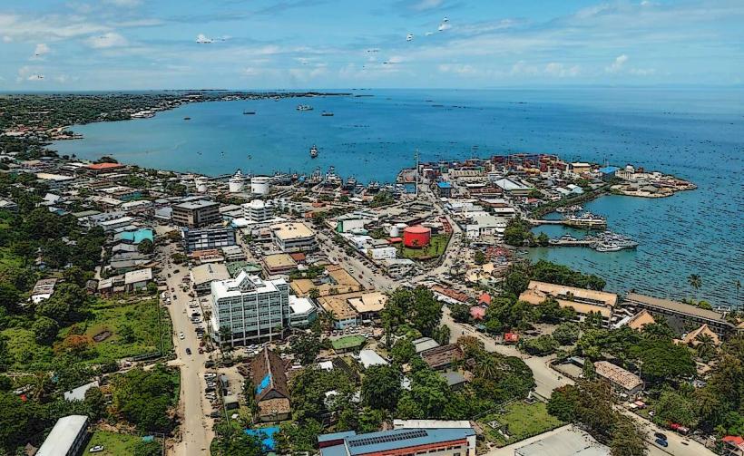 Honiara