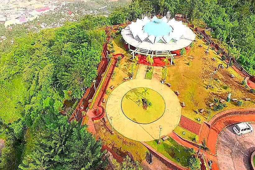 Ligñon Hill Nature Park