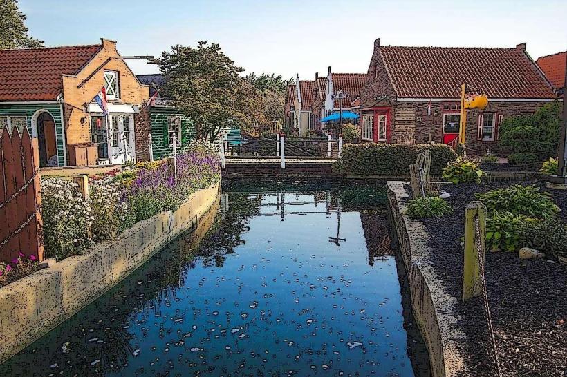 Holland