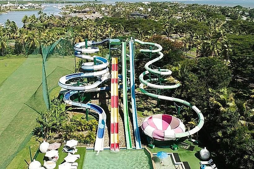 Kula Wild Adventure Park