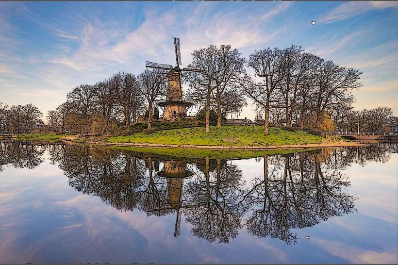 Molen van Piet