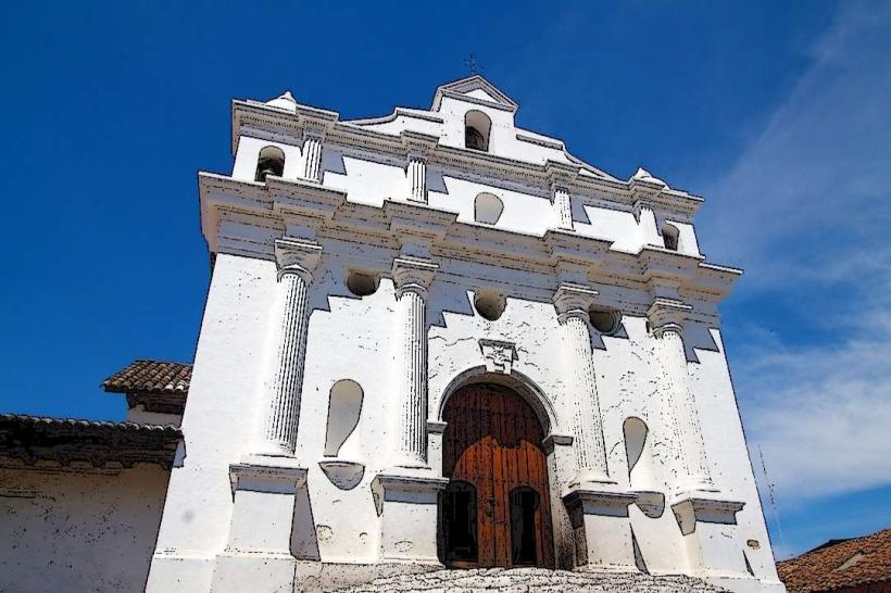 Santo Tomás Church