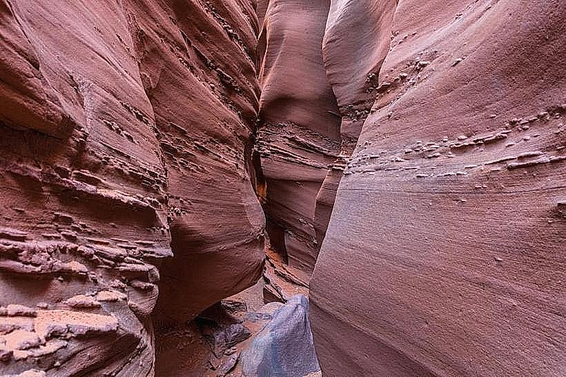 Spooky Gulch