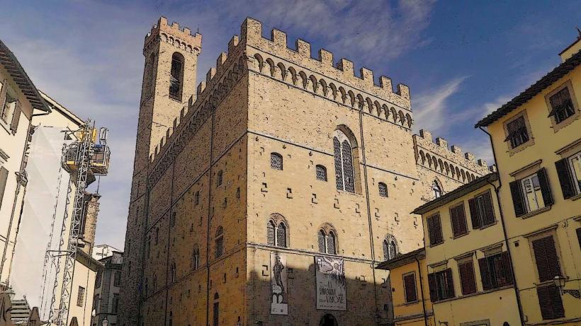 Museo Nazionale del Bargello