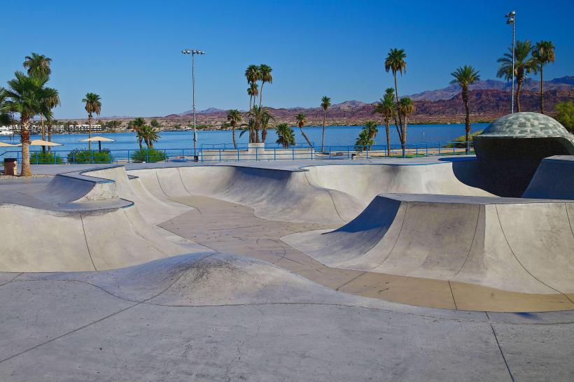 Rotary Community Park