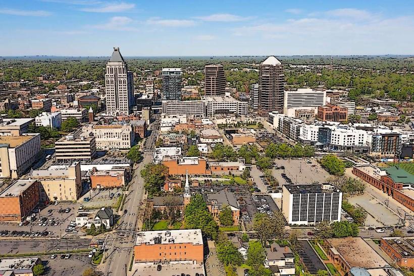 Greensboro