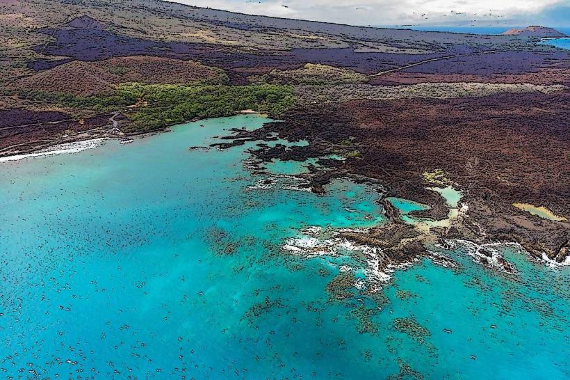 La Perouse Bay