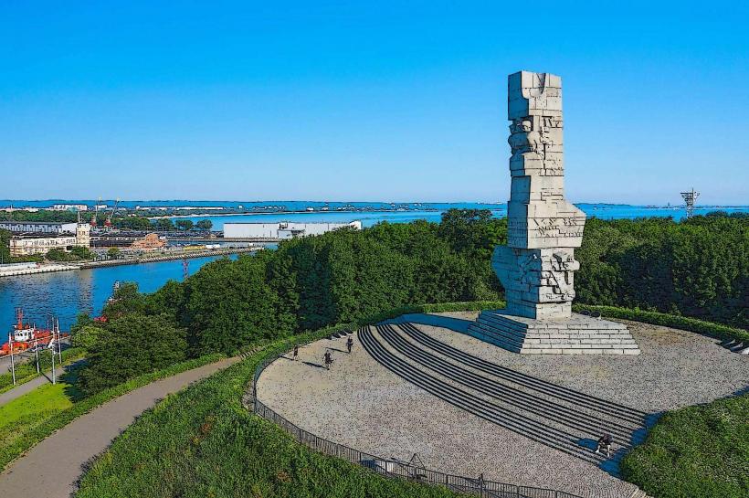 Westerplatte