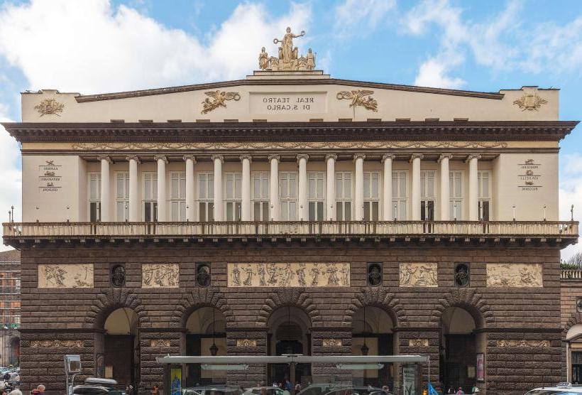 Teatro di San Carlo