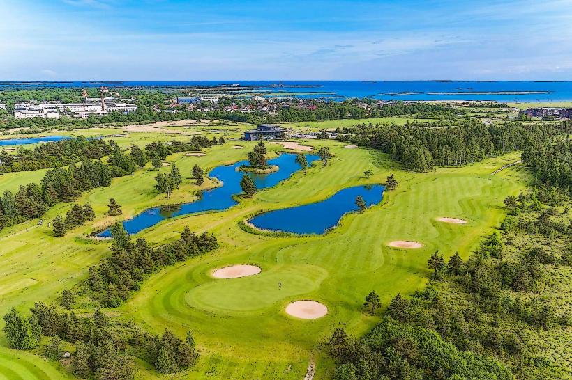 Saaremaa Golf Club