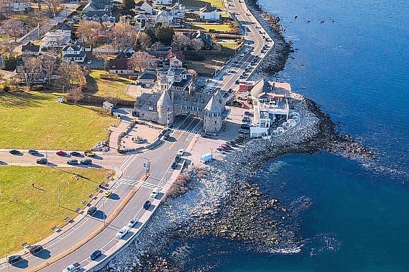 Narragansett